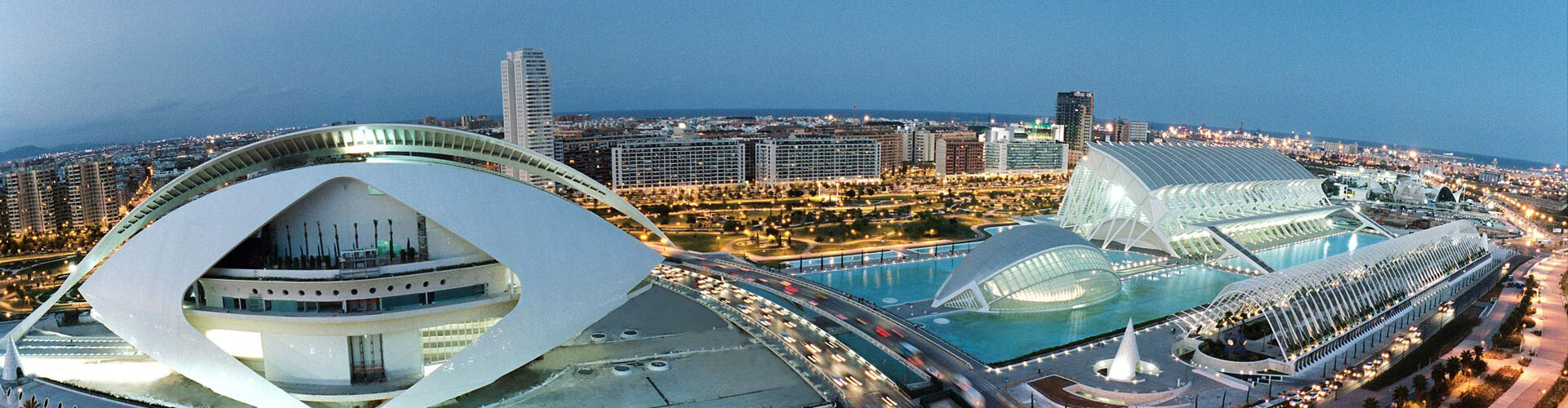 Week end  Valencia 12-15 febbraio