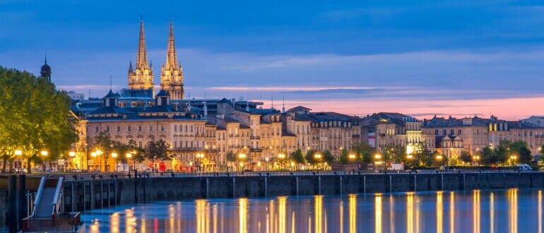 Bordeaux