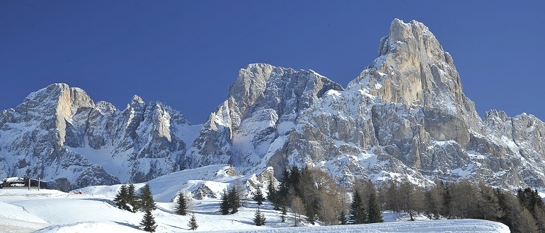 Capodanno Th San Martino 2025