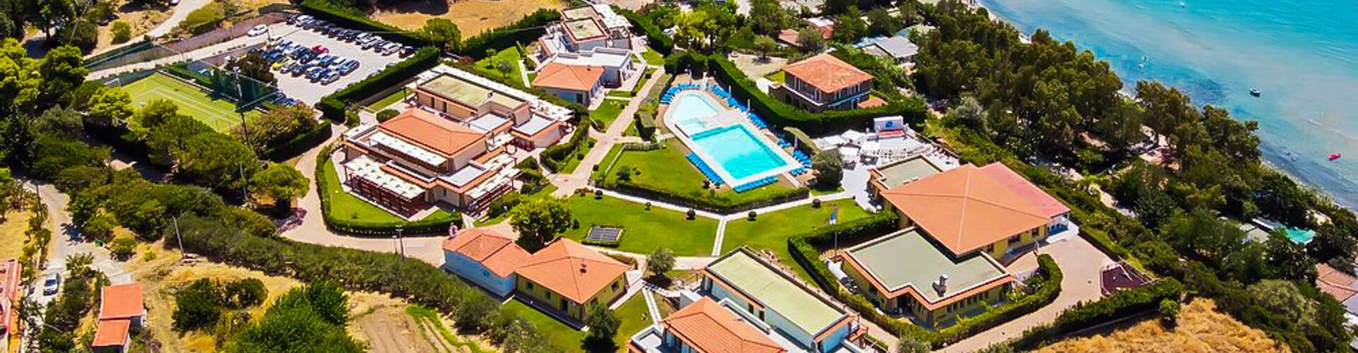 Futura Cilento resort Acciaroli