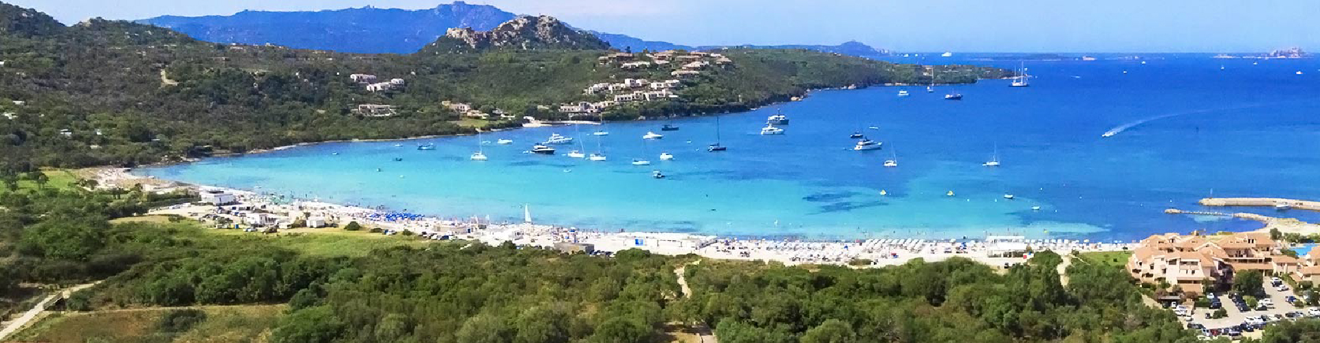 Baia de Bahas  Apartments&Resort