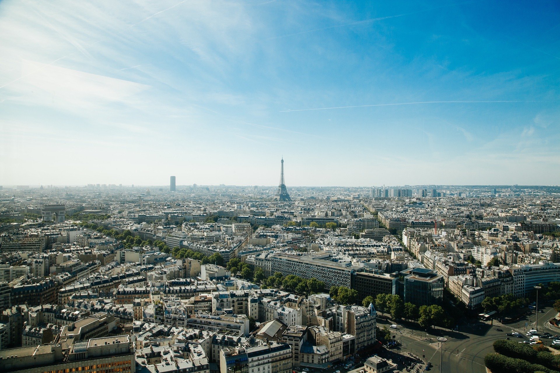 PARIGI