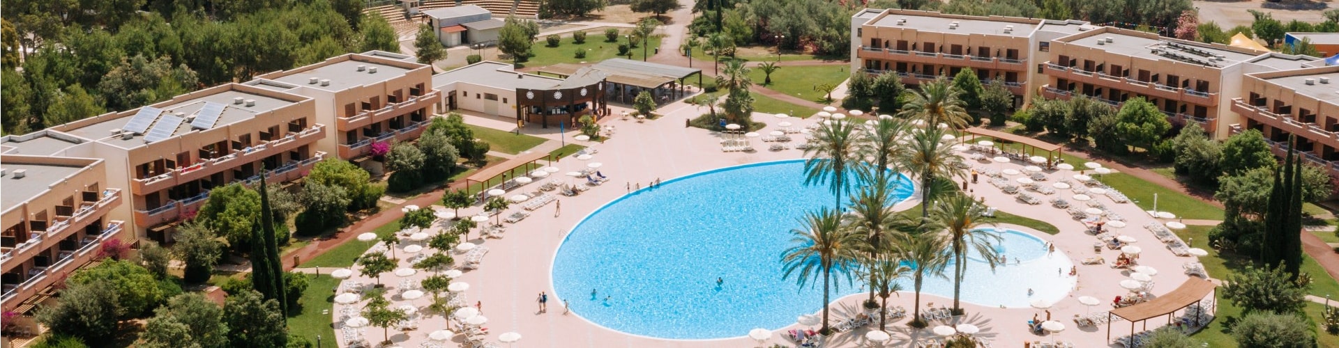 Valtur Calabria Otium Resort