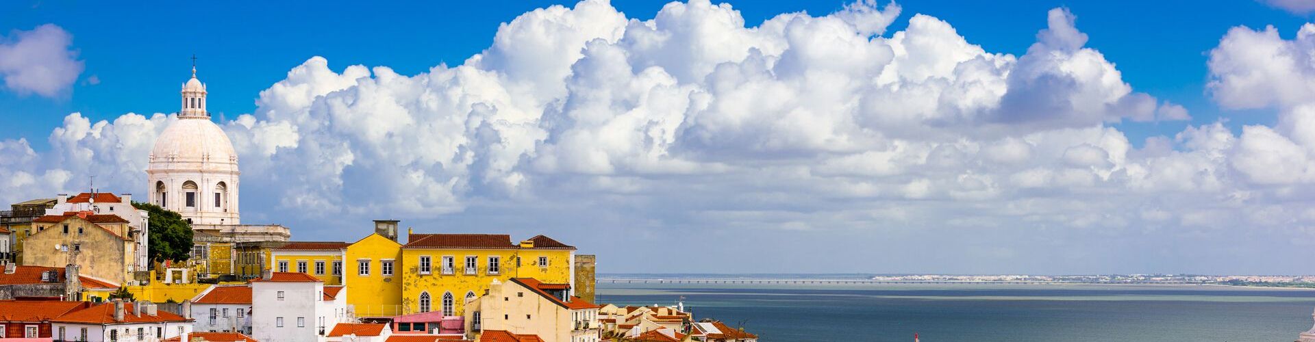 Portogallo e  Camino di Santiago