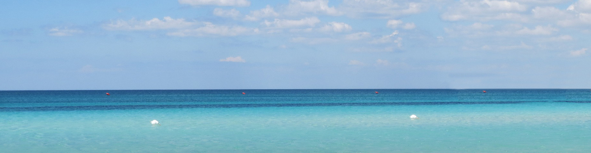 Robinson Club Apulia