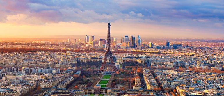 PARIGI