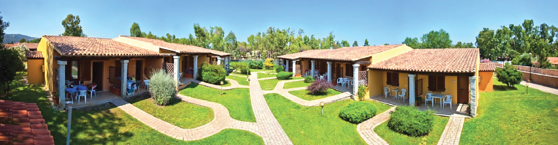 Club Hotel Eurovillage