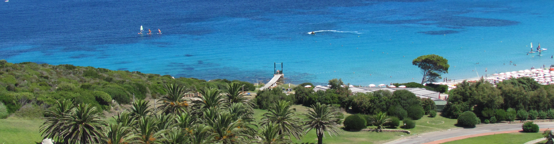 Mangia's Marmorata SeaView Resort