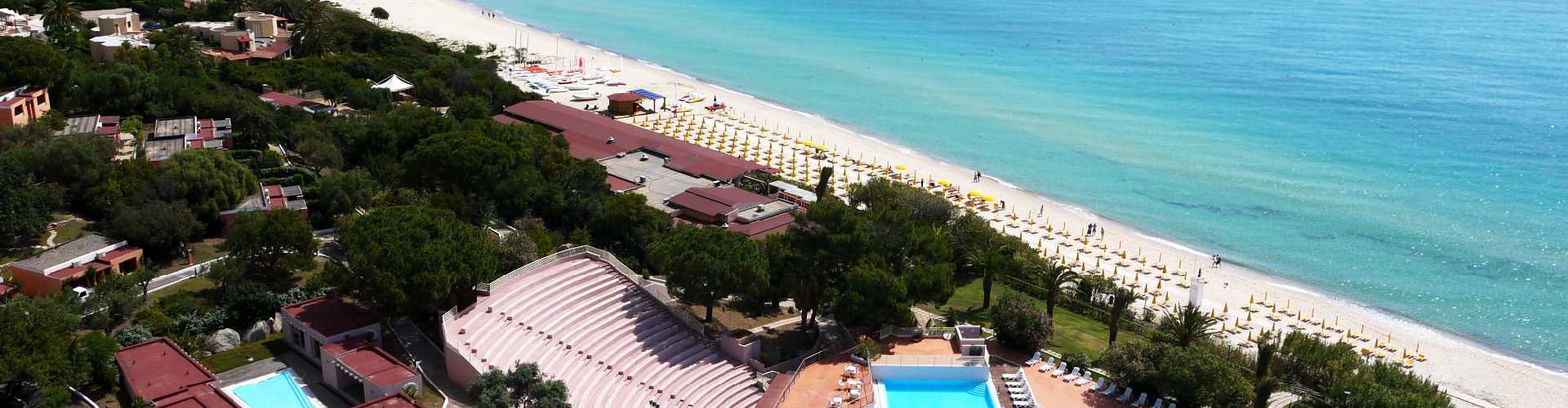 Free Beach Club