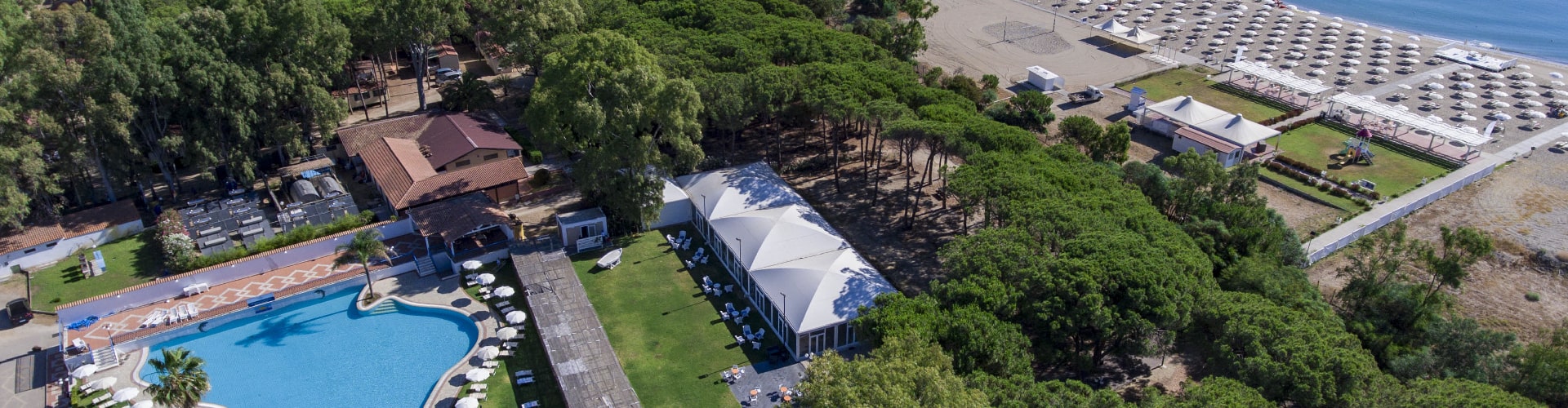Nicolaus club Salice Resort