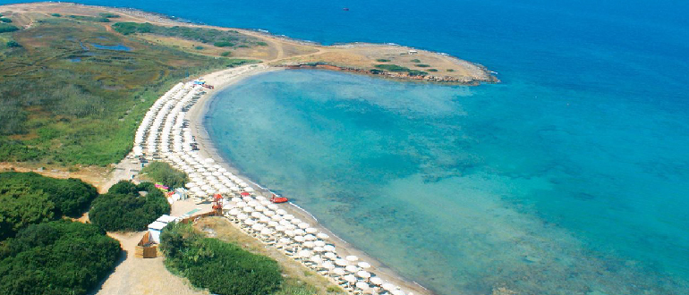 Riva Marina Resort