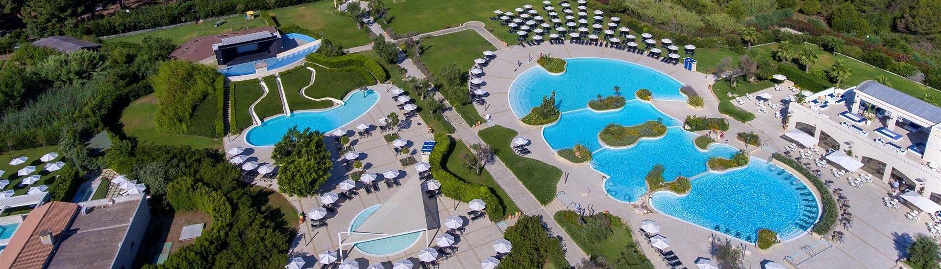 Vivosa Apulia Resort