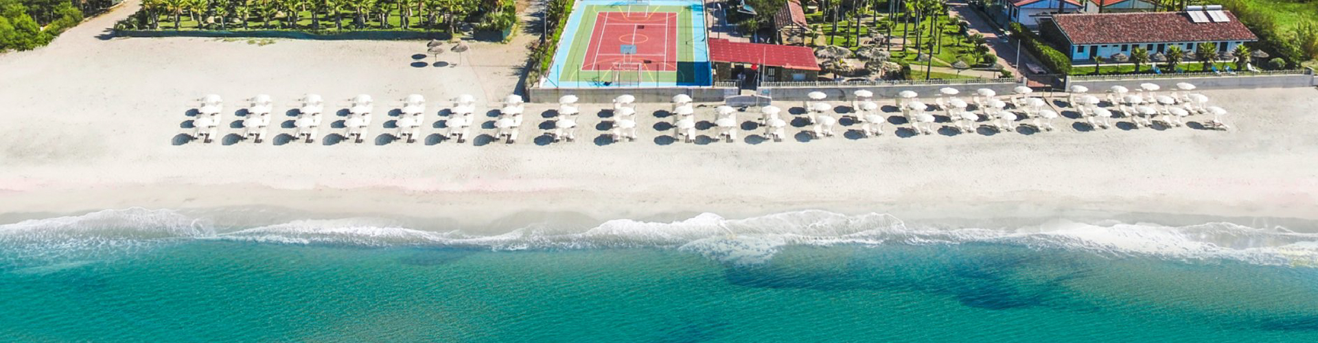Olimpia Cilento Resort