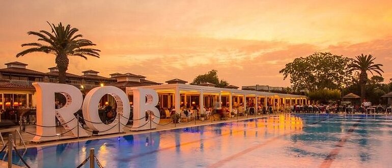 Robinson Club Apulia