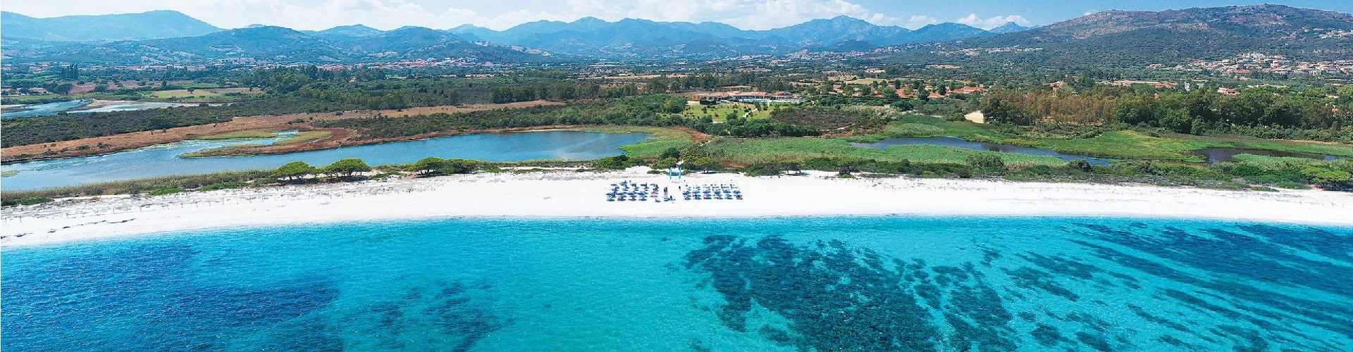 Janna ‘e Sole Resort
