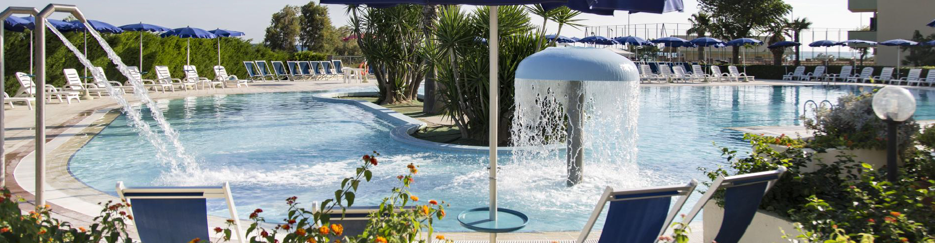 Hotel Village Paradise
