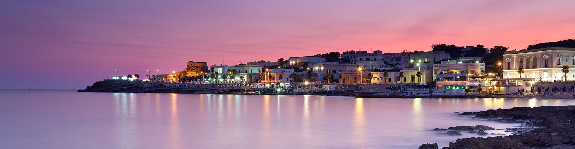 La Corte Di Leuca Accommodation