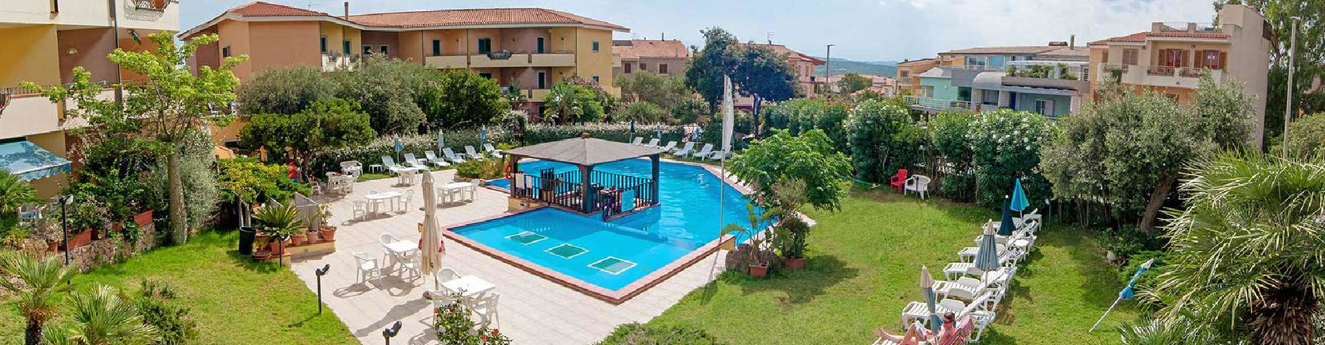 Residence I Mirti Bianchi
