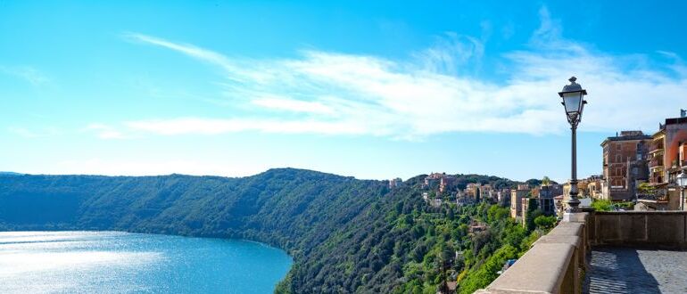 Weekend tra i Castelli Romani