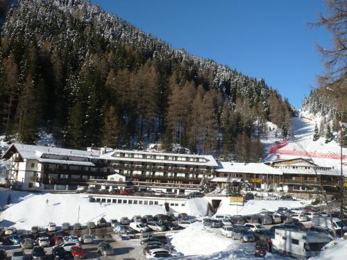 CAPODANNO IN TRENTINO SULLE PISTE