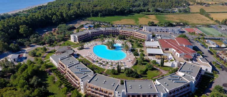 Valtur Calabria Otium Resort