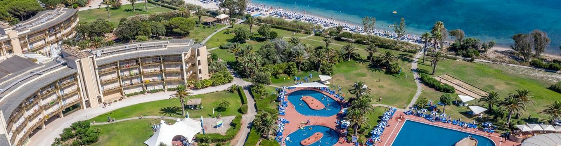 Baia Di Conte Resort ****